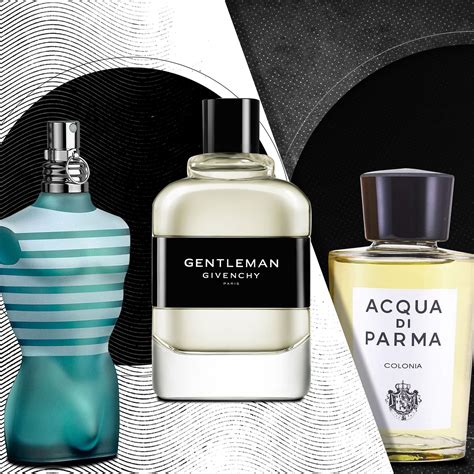 perfumes finos para hombre|lista de perfumes masculinos.